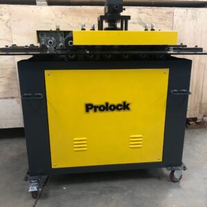 Lockformers