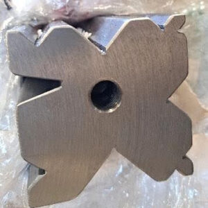 Protool Press Brake  Bottom Tooling - Item D