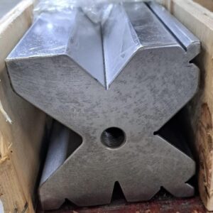 Protool Press Brake  Bottom Tooling - Item H