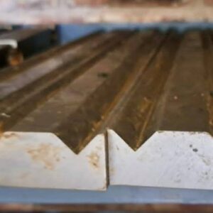 Protool Press Brake  Bottom Tooling - Item P