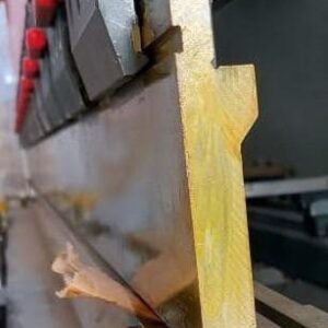 Protool Press Brake Top Tooling - Item B