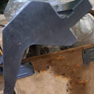 Protool Press Brake Top Tooling - Item K