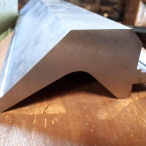 Protool Press Brake Top Tooling - Item L